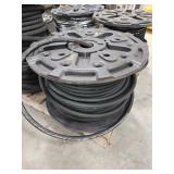 1/2' Hydraulic hose EC215-08
