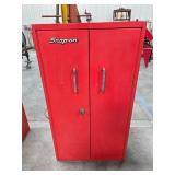 Snap-On cabinet