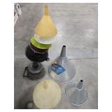 Funnels