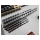 Punch set