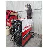 Snap-On MM250SL welder MIG & TIG