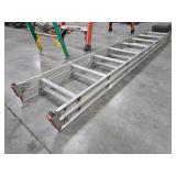 Werner 16' ladder