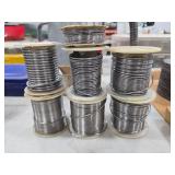 Solder wire