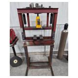 12 Ton press