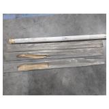 TIG Welding electrodes