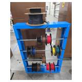 Wire & rack