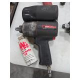 IR 2131 1/2' Impact