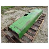 John Deere 4020 hood