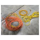 Extension cords