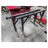 Metal stands #2