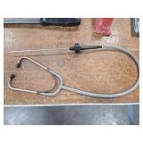 Stethoscope