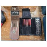 Connector cleaner sets