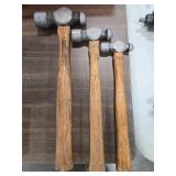 Blue Point hammer set
