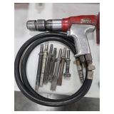 MAC Air Hammer