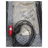 Ford / New Holland Genesis limp mode cable