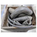 Misc. hose