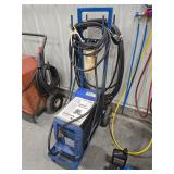 Plasma cutter - Cutmaster