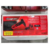 Snap-on Cordless Nibbler