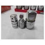 Socket adaptors