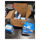 TIF hose clamps