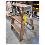 Step ladder