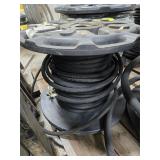 1/4' Hydraulic hose 100R16