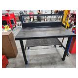 Work bench