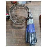 Blue Point filter wrench set