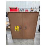 Lawson cabinet