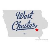 Location: West Chester, IA