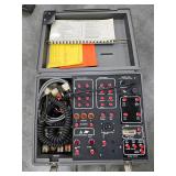 Gleaner module tester