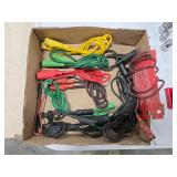 Test Leads & Jumper Wires