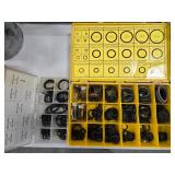 O-ring sets