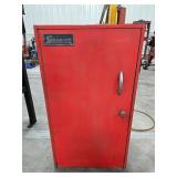 Snap-On cabinet