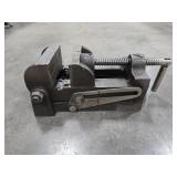 Adjustable Machine Vise