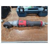 MAC impact wrench