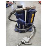 12ton air jack