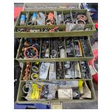 Diesel injection tool box