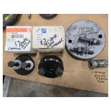 Cummins tools