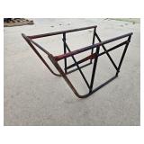 Barrel stand