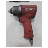 Matco Tools Impact Wrench