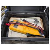 MAC Electrical Circuit Tester