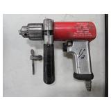 Snap-on Air Drill