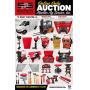 Moeller Ag Service, Inc. - Retirement Auction