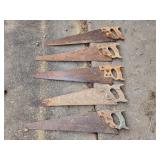 Handsaws