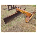 Super Rhino 3pt blade 8