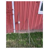 Vintage Lightning Rods