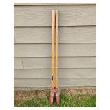 Post Hole Digger