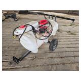 Chapin sprayer