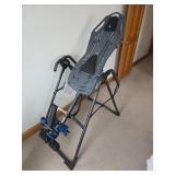 Adjustable Inversion Table